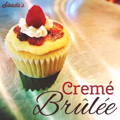 Sivada’s Cupcakery by null