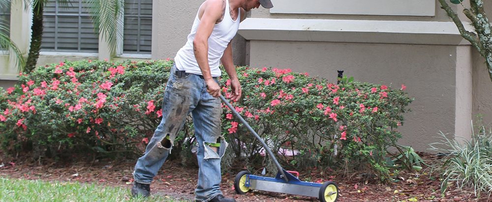 Slide of Hudson's Restorations