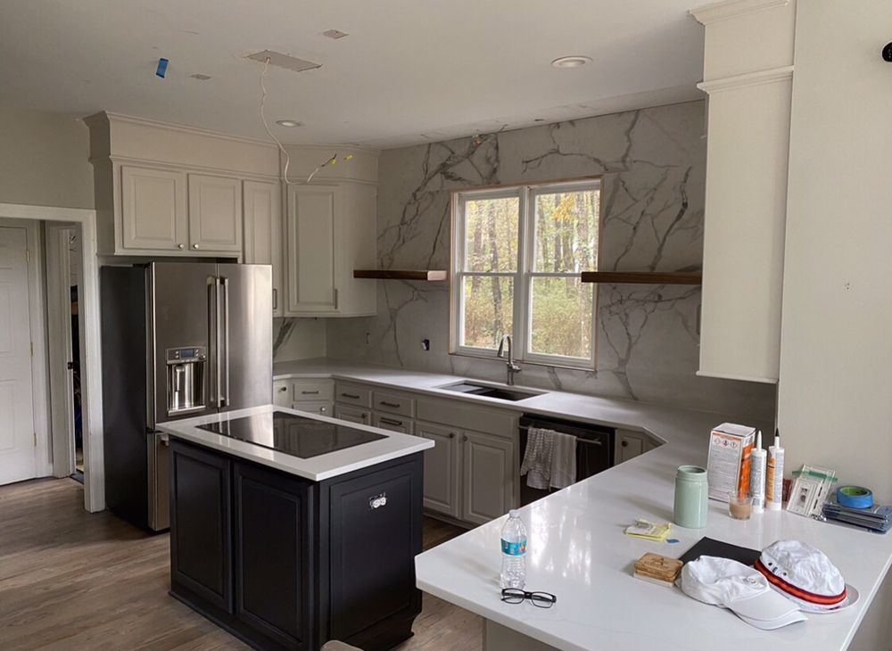 EVANGELINE CONSTRUCTION - Updated September 2025 - 34 Photos ...