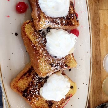 Hatch 44 Cafe - Cafes Near Me - Metuchen, New Jersey