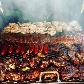 Smokey Joes Caribbean Cuisine - Caterers Near Me - Crestview, Florida Smokey Joes Caribbean Cuisine - Caterers Near Me - Crestview, Florida