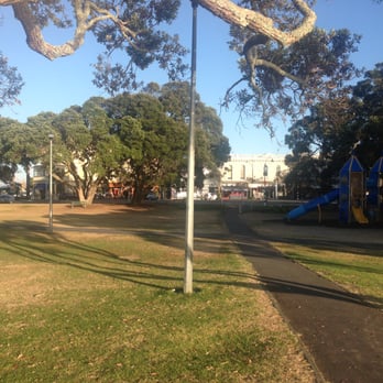 Windsor Reserve - Parks Near Me - Auckland, AUK