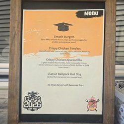 Dudes N' Foods