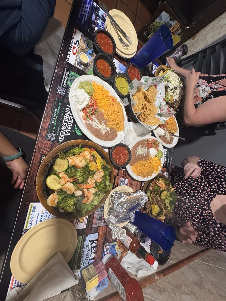 Jalapenos Mexican Restaurant