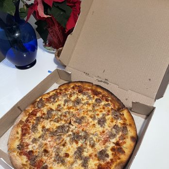 TESTO’S PIZZERIA & RESTAURANT - Updated December 2025 - 32 Photos & 48 ...