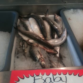 Market Fisheries - Seafood Near Me - Chicago, Illinois