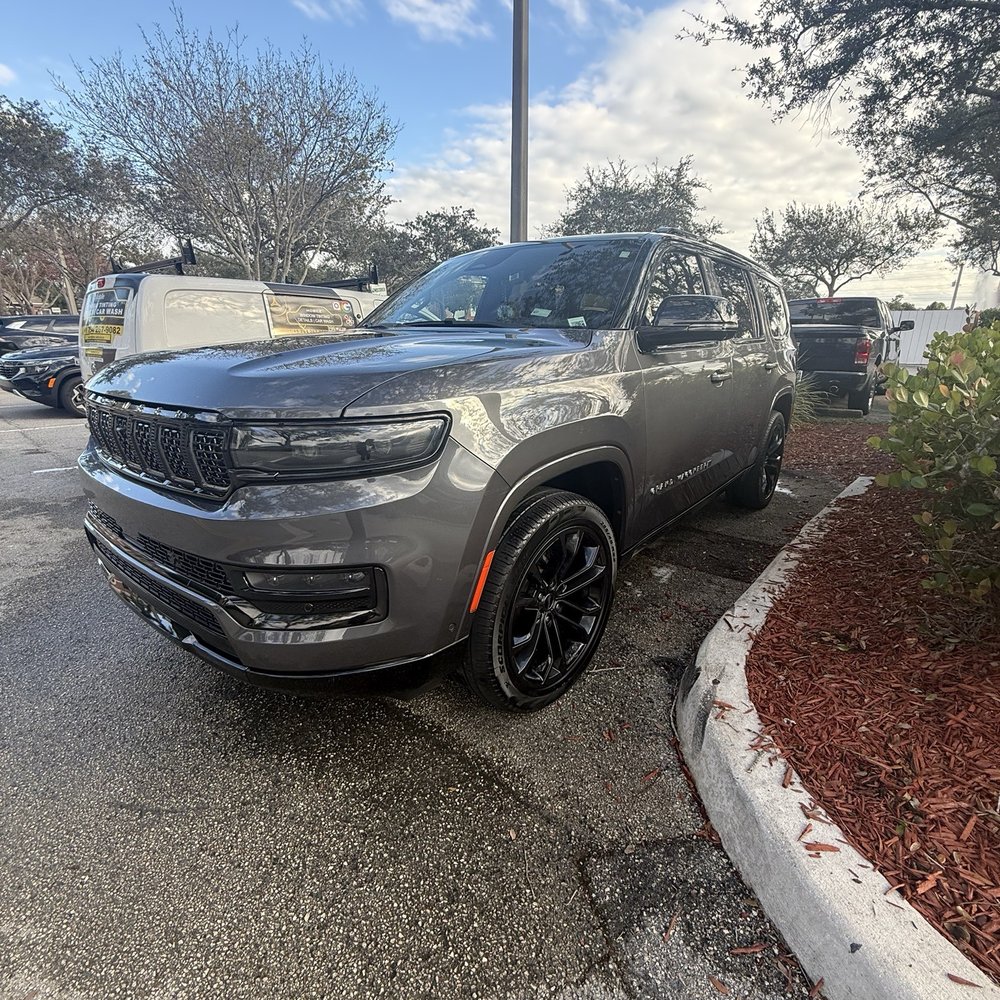 Authentic Plus Services - Exterior car - Auto Detailing Near Me - Pembroke Pines, Florida Authentic Plus Services - Exterior car - Auto Detailing Near Me - Pembroke Pines, Florida