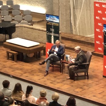Texas Book Festival - John Grisham TBF 2019 - Festivals Near Me - Austin, Texas Texas Book Festival - John Grisham TBF 2019 - Festivals Near Me - Austin, Texas