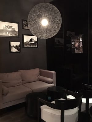 Hotel dùa by null