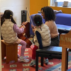Music Institute of Chicago - Winnetka Campus