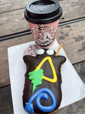 Voodoo Doughnut by null