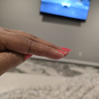ChiChi Nails & Spa - Nail Salons Near Me - Riverside, California