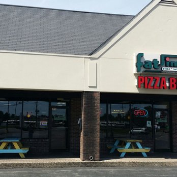 Fat Jimmy’s Pizza - Buffets Near Me - Louisville, Kentucky Fat Jimmy’s Pizza - Buffets Near Me - Louisville, Kentucky