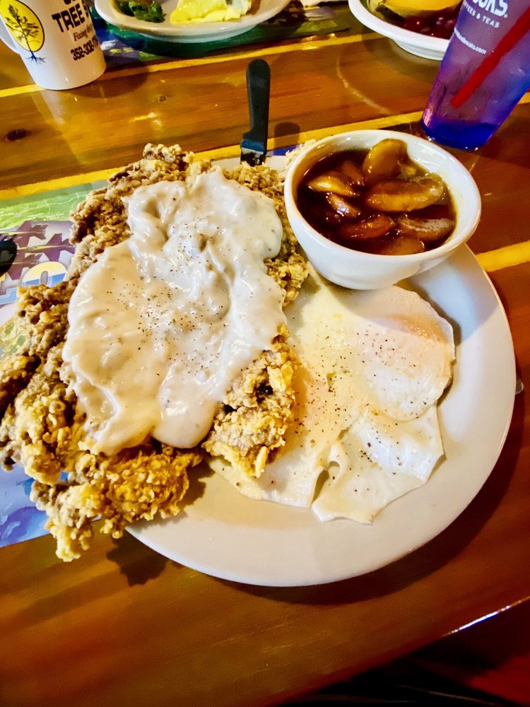 RED’S RESTAURANT 84 Photos & 139 Reviews 8411 N Carl G Rose Hwy, Hernando, Florida