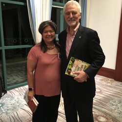 Goal Focused Results - Learning from Dr. Ivan Misner