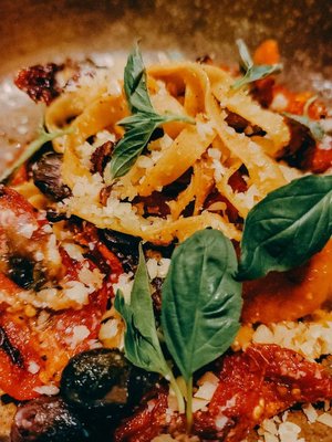 Henry Parsons Project by null