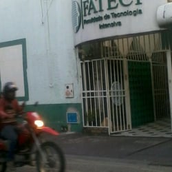 Fateci - Faculdade de Tecnologia Intensiva