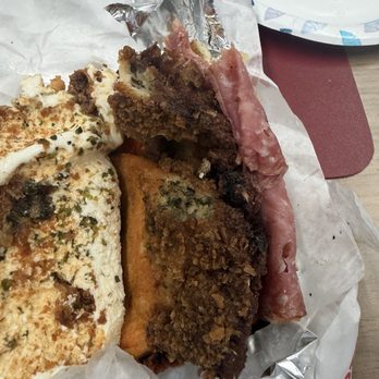 Comptons - No more words. Please process my refund. Now I have to order Chinese food!!! SMH - Breakfast & Brunch Near Me - Astoria Queens, New York Comptons - No more words. Please process my refund. Now I have to order Chinese food!!! SMH - Breakfast & Brunch Near Me - Astoria Queens, New York