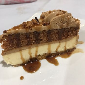 Tropical Flava - The sweet potato cheesecake is to die for! - Caribbean Near Me - Macon, Georgia Tropical Flava - The sweet potato cheesecake is to die for! - Caribbean Near Me - Macon, Georgia