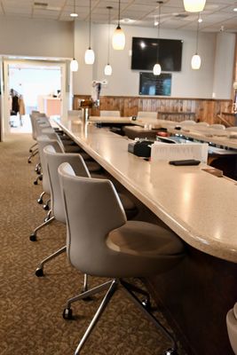 Avalon Links Restaurant by null