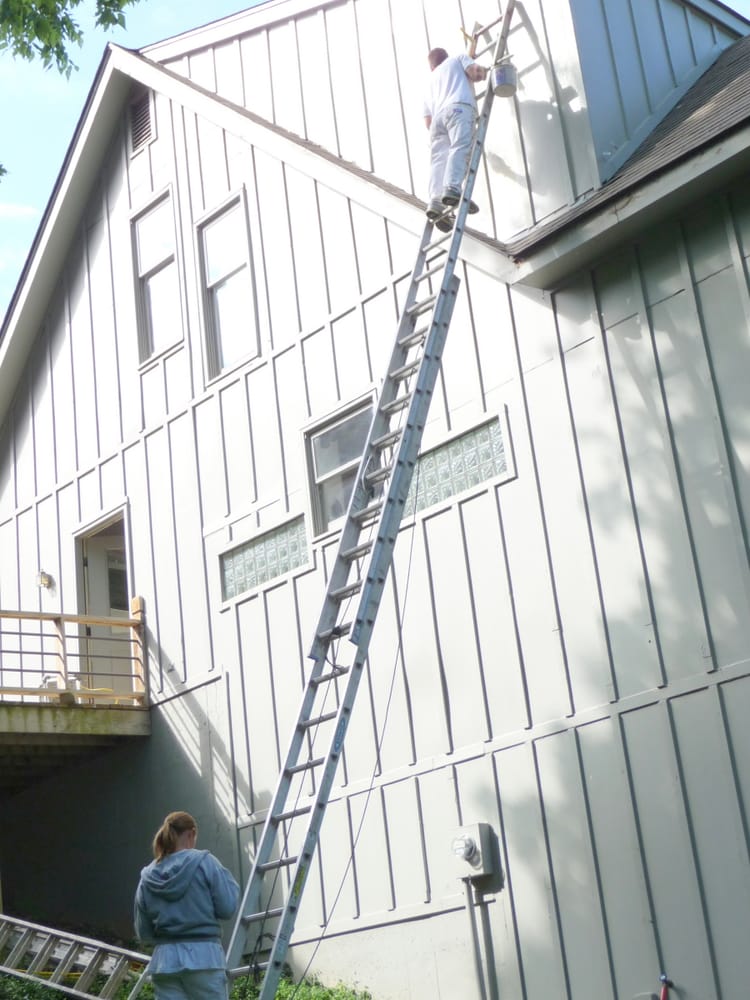 GARY’S PAINTING & TRIM Updated September 2024 311 Old Trail Run