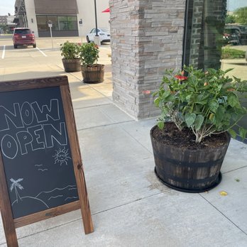 Coco Shrimp - Plano - Seafood Near Me - Plano, Texas
