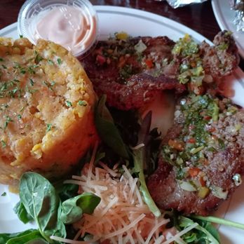 Sazón Boricua - Churrasco and mofongo - Latin American Near Me - Cleveland, Ohio