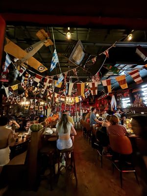 Jaquval Gastropub & Brewery by null