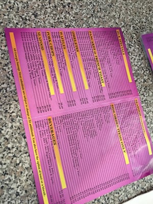 MLK (My Little Kitchen) Restaurant by null