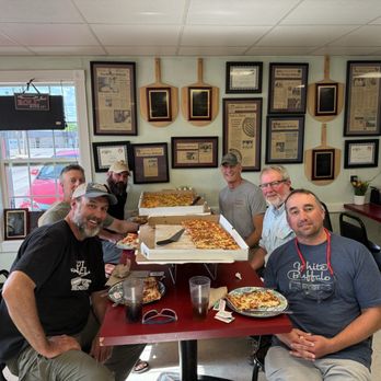 Nima's Pizza & More - Pizza Near Me - Gassville, Arkansas Nima's Pizza & More - Pizza Near Me - Gassville, Arkansas