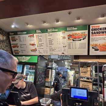 Wingstop - Chicken Wings Near Me - Tucson, Arizona Wingstop - Chicken Wings Near Me - Tucson, Arizona