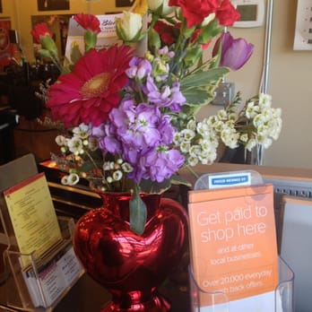 Parker Blooms - Small Valentines Arrangement - Florists Near Me - Parker, Colorado