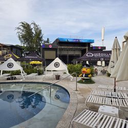 Vivo Beach Club