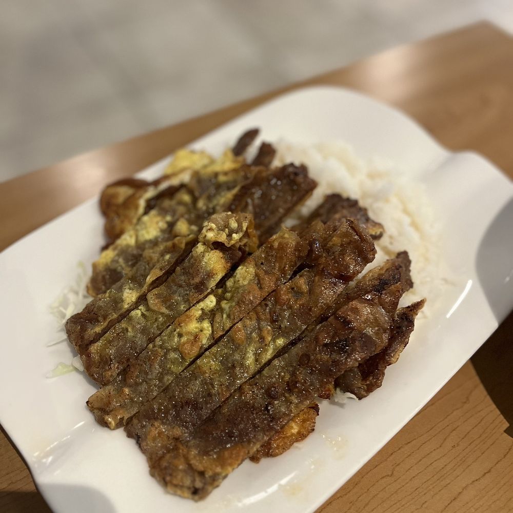 Ireh Restaurant - Meat Jeon - Korean Near Me - Honolulu, Hawaii Ireh Restaurant - Meat Jeon - Korean Near Me - Honolulu, Hawaii