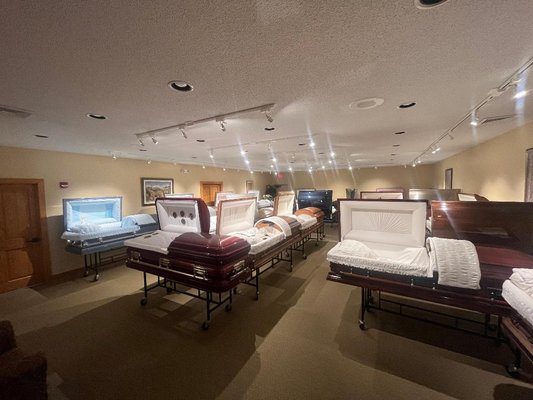 SOLAN PRUZIN FUNERAL HOME - Updated July 2026 - 15 Photos & 10 Reviews