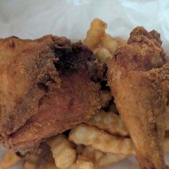 Maxine's on the Boulevard - Chicken N chips - Fish & Chips Near Me - Saint Albans, New York Maxine's on the Boulevard - Chicken N chips - Fish & Chips Near Me - Saint Albans, New York