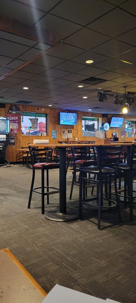 Social spots from Flaherty's Arden Bowl