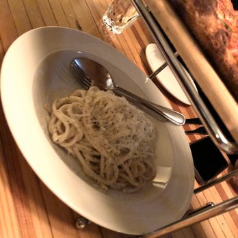 Di Beppe - Cacio e pepe - Italian Near Me - Vancouver, British Columbia Di Beppe - Cacio e pepe - Italian Near Me - Vancouver, British Columbia