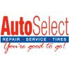 Auto Select Appleton North gift card