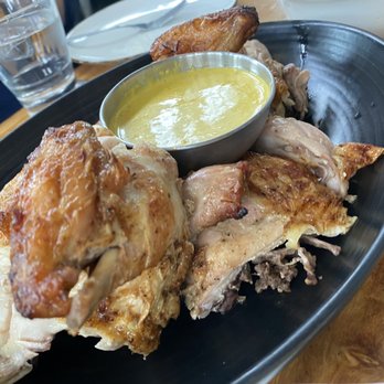 Limon - Whole Chicken - Tapas/Small Plates Near Me - Burlingame, California Limon - Whole Chicken - Tapas/Small Plates Near Me - Burlingame, California