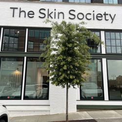The Skin Society