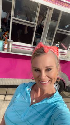 SAUCY GIRL TACO TRUCK - Updated January 2026 - Mooresville, North