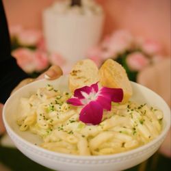 The Coffee Boutique - Pastas