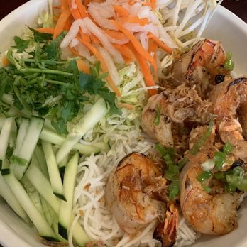 Sai Gòn Café - Bun Tom Nuong - Vietnamese Near Me - Lancaster, Pennsylvania Sai Gòn Café - Bun Tom Nuong - Vietnamese Near Me - Lancaster, Pennsylvania