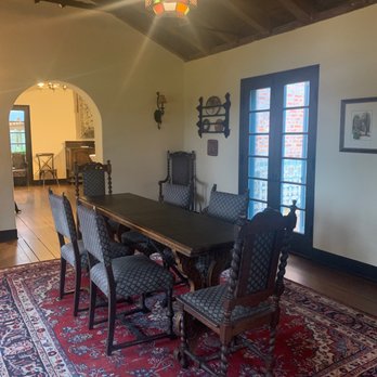 Casa Feliz - Landmarks & Historical Buildings Near Me - Winter Park, Florida