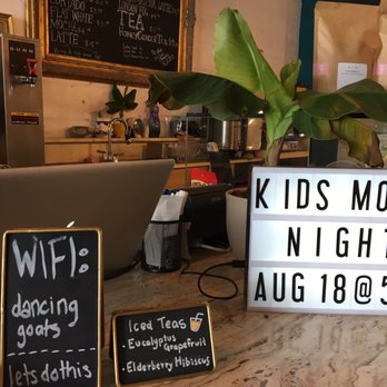 R and G Coffee - Nurseries & Gardening Near Me - Toronto, Ontario