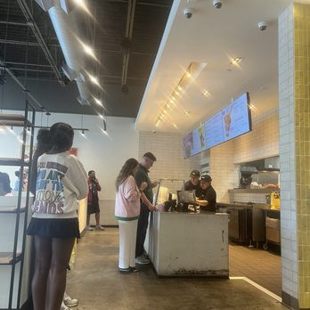 CAVA - Mediterranean Near Me - Snellville, Georgia