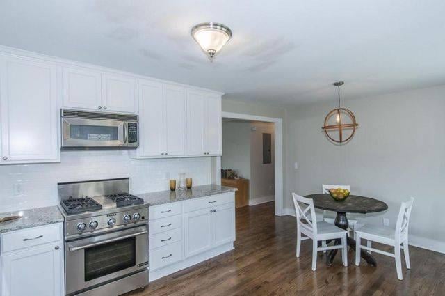 Slide of Crosstown Construction