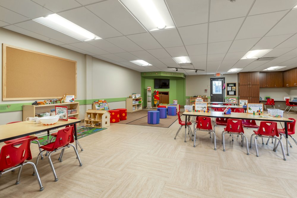 Primrose School of North Edison - childcare center in Edison, NJ