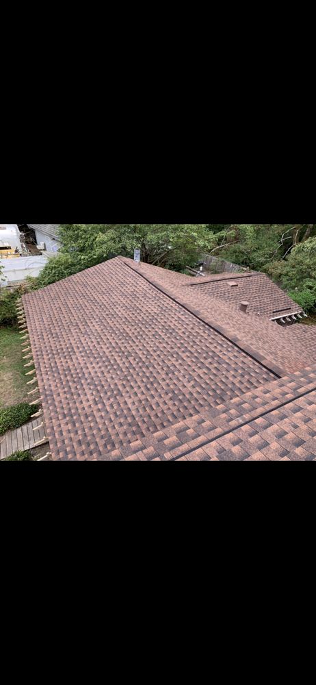 Slide of All Seasons Roofing